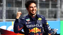 Pérez destacó la búsqueda de perfección por parte del equipo austriaco