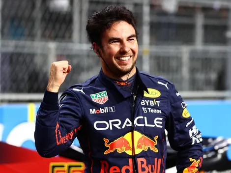 Checo confiesa que ningún equipo puede igualar a Red Bull por esta razón