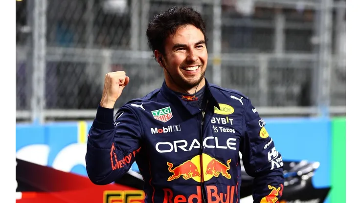 Pérez destacó la búsqueda de perfección por parte del equipo austriaco