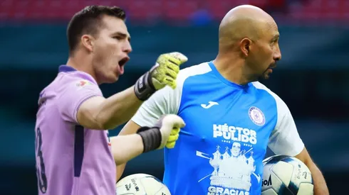 Novedades en La Noria antes de enfrentar a Xolos.