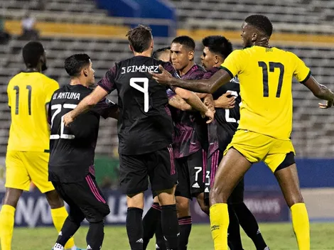 Álbum Panini 'revela' el primer convocado del Tri para el Mundial