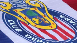 Así continúa la semana de Chivas.