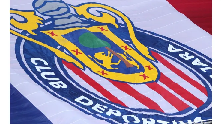 Así continúa la semana de Chivas.