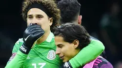 Ochoa y Lainez están incluidos en esta codiciada lista
