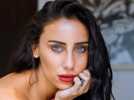 ¿Quién es Cyntia Cofano de Survivor México 2022?