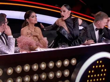 La Academia 2022: ¿Cesia no debía ganar? Revelan VIDEO del concierto