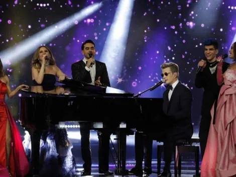 ¿Quién ganó La Academia 2022 y cual fue su premio?