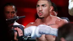 Teófimo López quiere ser la pesadilla de las 140 libras