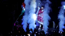 ¿Quién cantará el himno mexicano? Canelo Álvarez recibió malas noticias en la previa de la trilogía