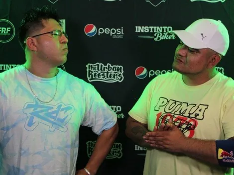 FMS México 2022: resultados de la jornada cinco y tabla de posiciones