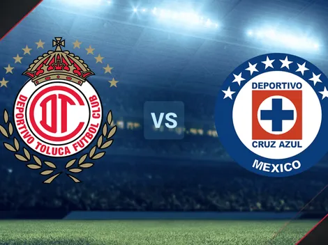 Toluca vs. Cruz Azul EN VIVO por la Liga MX Femenil: Hora, canales de TV, streaming EN DIRECTO online y minuto a minuto