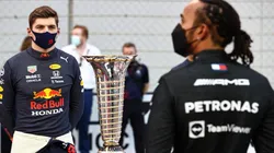 "Verstappen es un justo campeón": Toto Wolff sorprende