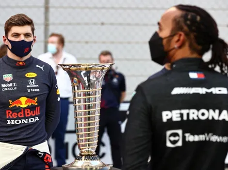 "Verstappen es un justo campeón": Toto Wolff sorprende