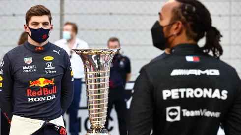 "Verstappen es un justo campeón": Toto Wolff sorprende