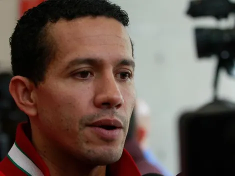 Javier Aguirre puso en riesgo a Óscar Salazar en Egipto