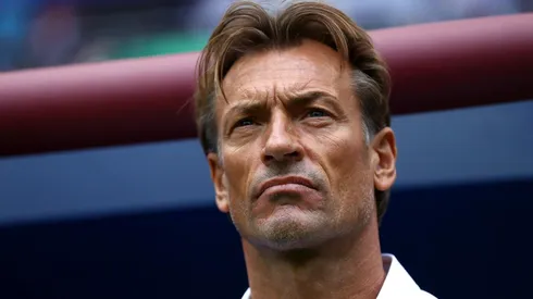 El DT de Arabia Saudita tiene un recorrido muy particular.