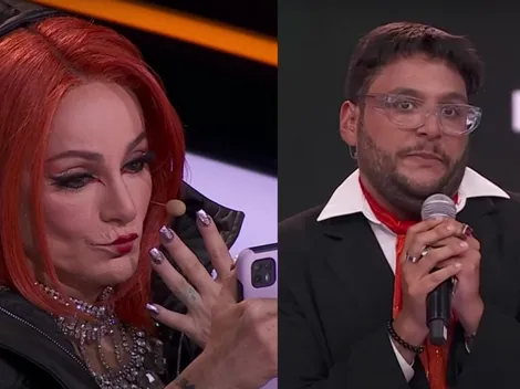 ¿Quién es Paco de Miguel, el influencer que molestó a Lolita Cortés en La Academia 2022?