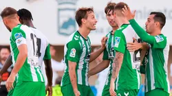 A un día del debut en La Liga, Manuel Pellegrini confirmó una nueva salida en Betis