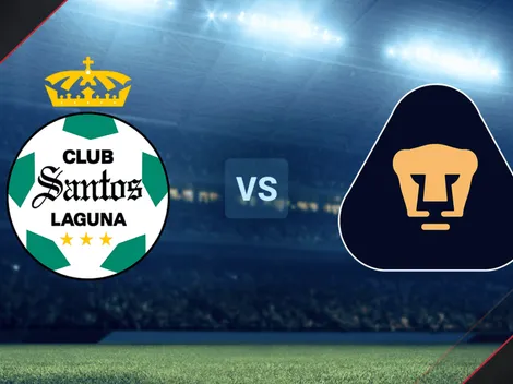 Santos Laguna vs. Pumas UNAM EN VIVO por la Liga MX Femenil: Hora, canales de TV, streaming EN DIRECTO online y minuto a minuto