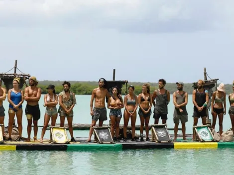 Nuevo horario de Survivor México 2022