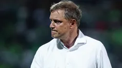 Cruz Azul no vive un buen momento en el Apertura 2022.