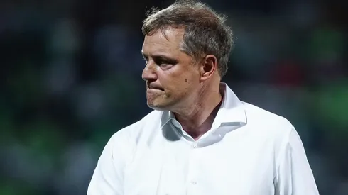 Cruz Azul no vive un buen momento en el Apertura 2022.