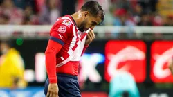 El Rebaño sigue sin ganar.