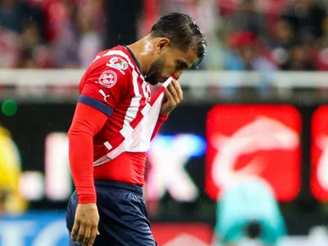 ◉ Las noticias de Chivas hoy: el Rebaño sigue sin ganar