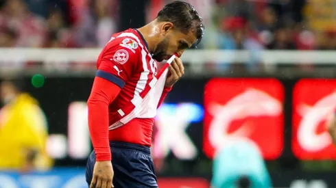 El Rebaño sigue sin ganar.