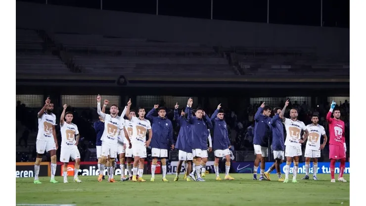 Pumas Apertura 2022