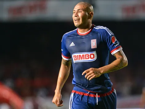 Chivas le impidió al Chatón Enríquez jugar en Europa