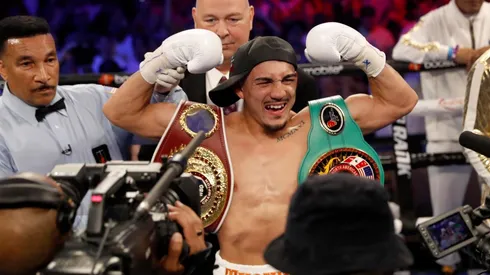 Teofimo Lopez v Pedro Campa