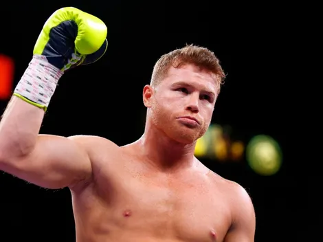 Canelo Álvarez se establece un ambicioso objetivo para condenar a Gennady Golovkin