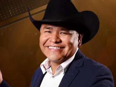 La Academia 2022: ¿Por qué Erasmo no cantó con Rubí en la Final?