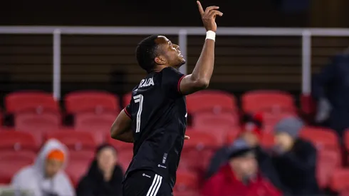 Estrada reveló que piensa marcar muchas anotaciones en su regreso a México