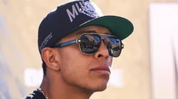 Jaime Munguia negocia su próxima pelea.