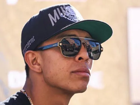 Jaime Munguia cerca de cerrar una pelea que decepcionará a sus fanáticos