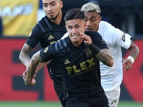 América aumenta oferta y Brian Rodríguez acepta