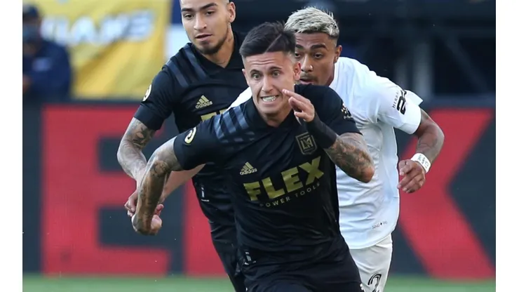 Brian se quedaría con los azulcremas hasta 2026