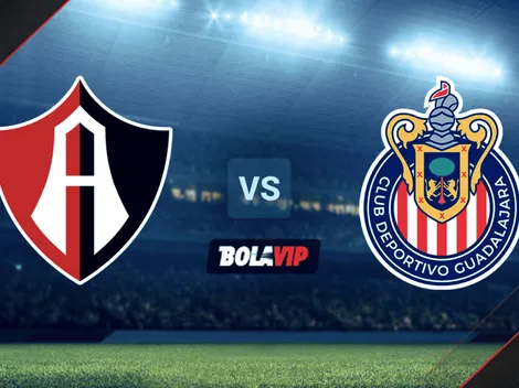 Atlas vs. Chivas de Guadalajara EN VIVO por la Liga MX Femenil: Fecha, hora y TV