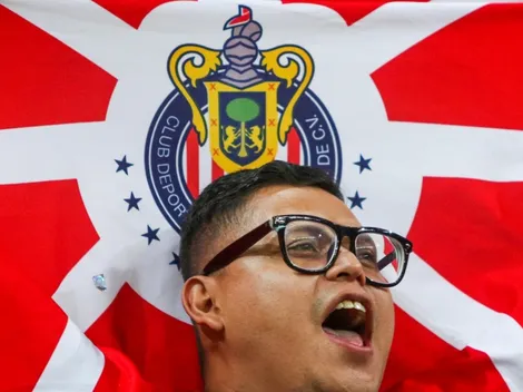 ◉ Las noticias de Chivas hoy: Así formaría el Rebaño ante Atlas