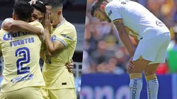 Pumas tendrá que jugar contra sus fantasmas ante el América.
