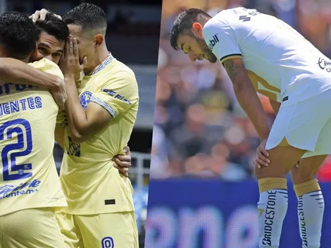 Que se preparen: El verdugo de Pumas está de vuelta en América y va por todo