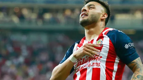 Alexis asegura estar listo para disputar los 90 minutos del Clásico Tapatío