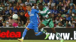 Cruz Azul viene de caer goleado ante Santos.