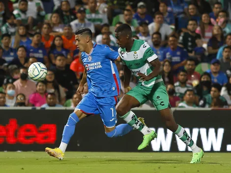 ◉ Las noticias de Cruz Azul hoy, 13 de agosto de 2022