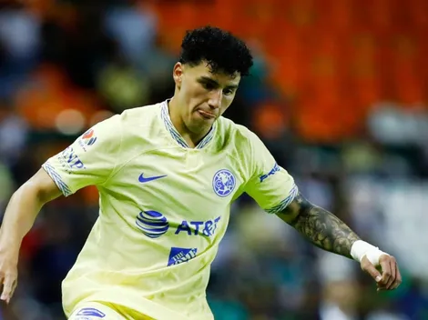 ¡Aprobado! Jorge Sánchez ya tiene su visa de trabajo