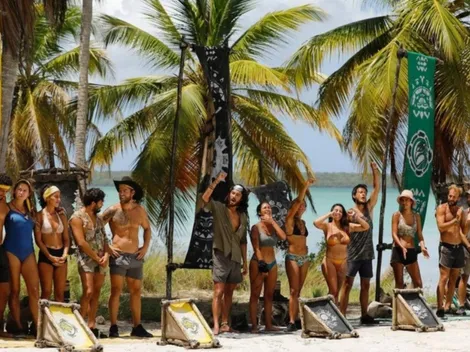 Survivor México 2022 | Viernes de Eliminación: ¿Quién salió HOY 12 de agosto?