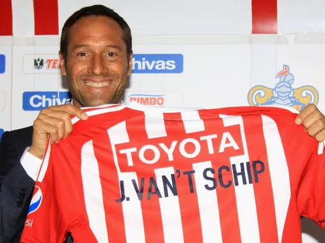 ExDT de Chivas envía su apoyo para el Clásico Tapatío