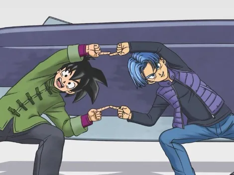 Cuándo se estrena Dragon Ball: Super Hero en los cines de México